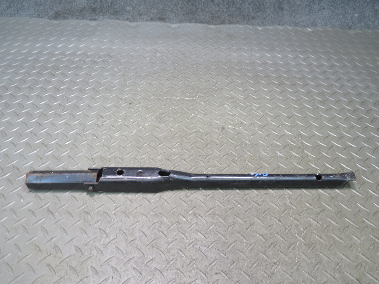 84-96 Chevrolet Corvette C4 Spare Tire Lift Jack Tool OEM
