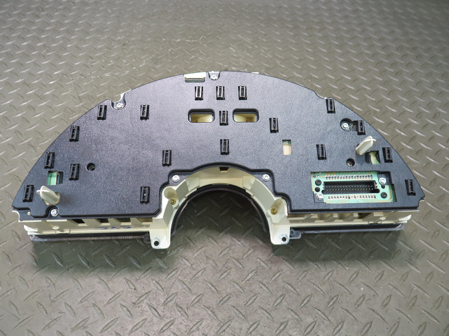 94-96 Chevrolet Corvette C4 Instrument Cluster Gauge Speedometer OEM
