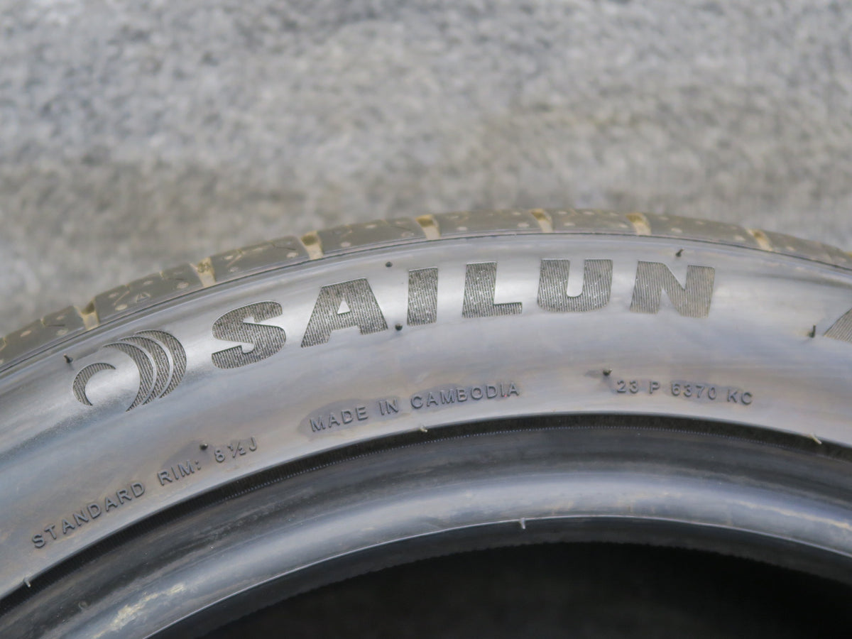 Sailun Atrezzo SVA2 245/40 R17" 95V M+S 2025 8/32 Tread