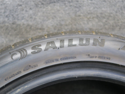 Sailun Atrezzo SVA2 245/40 R17" 95V M+S 2025 8/32 Tread