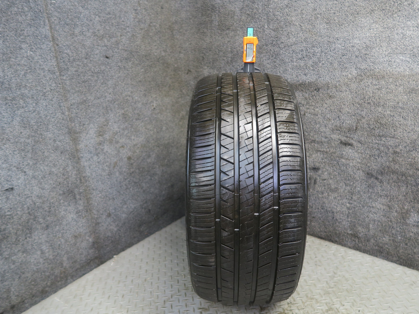 Sailun Atrezzo SVA2 245/40 R17" 95V M+S 2025 8/32 Tread