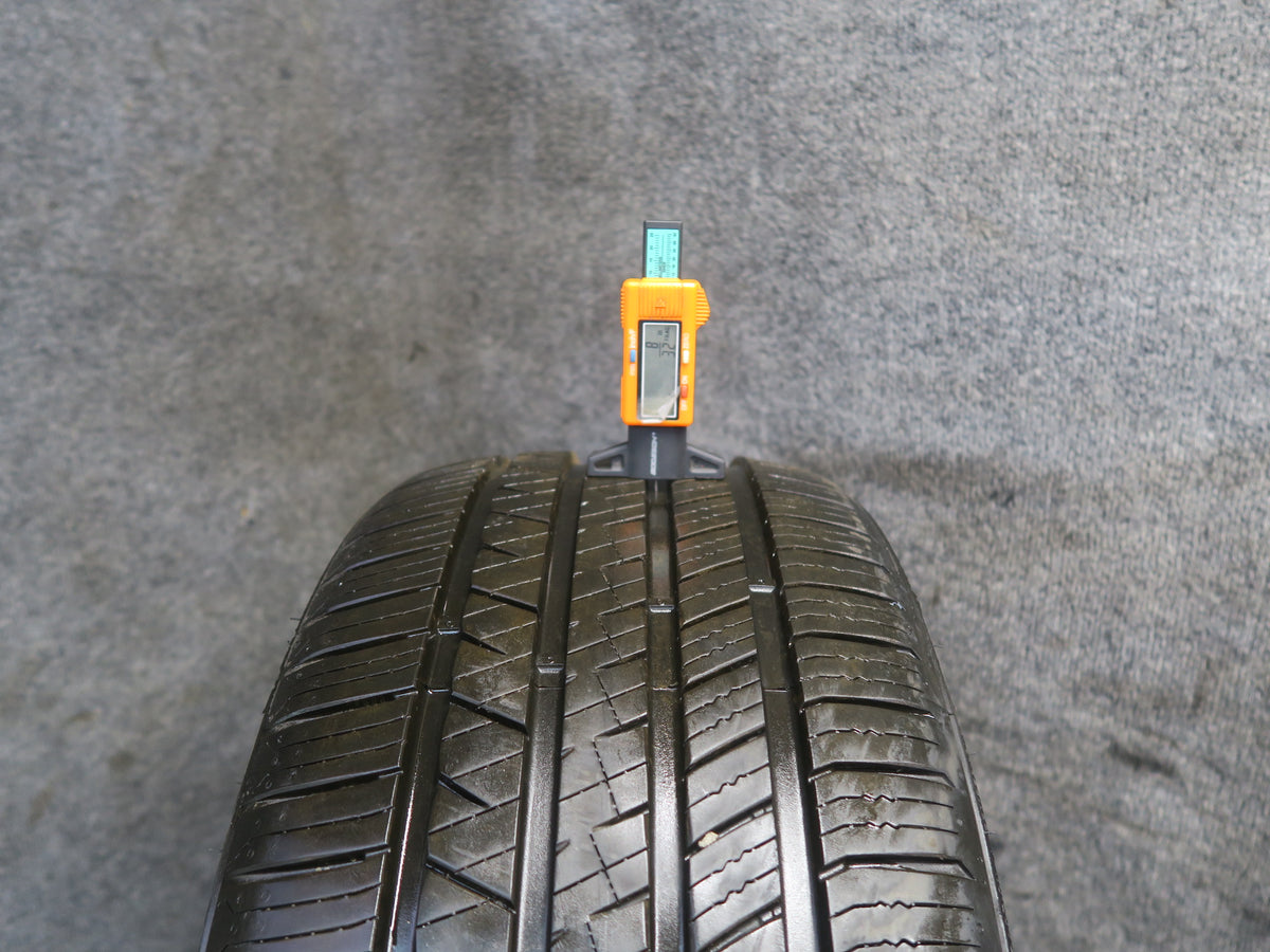 Sailun Atrezzo SVA2 245/40 R17" 95V M+S 2025 8/32 Tread