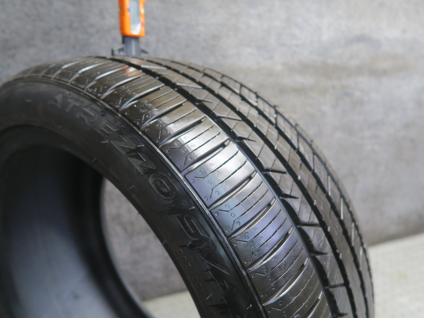 Sailun Atrezzo SVA2 245/40 R17" 95V M+S 2025 8/32 Tread