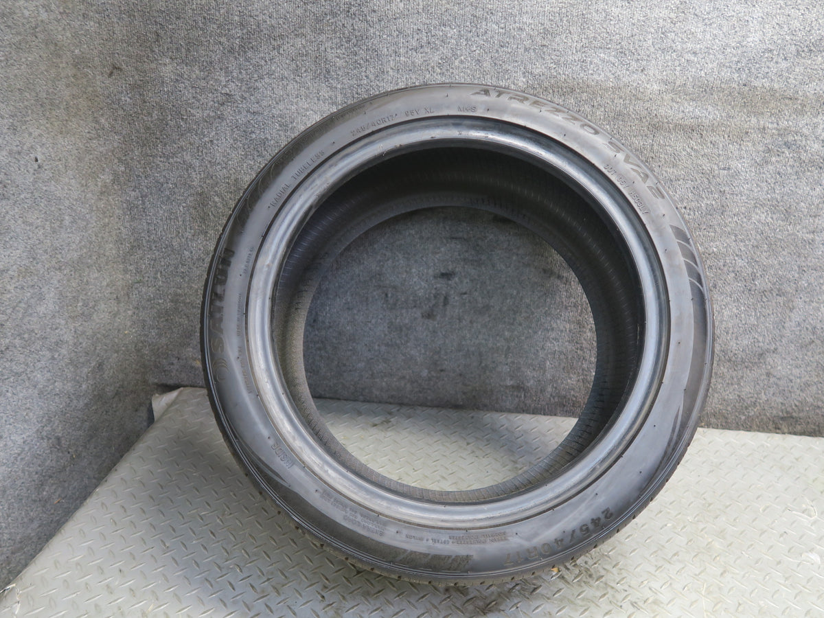 Sailun Atrezzo SVA2 245/40 R17" 95V M+S 2025 8/32 Tread
