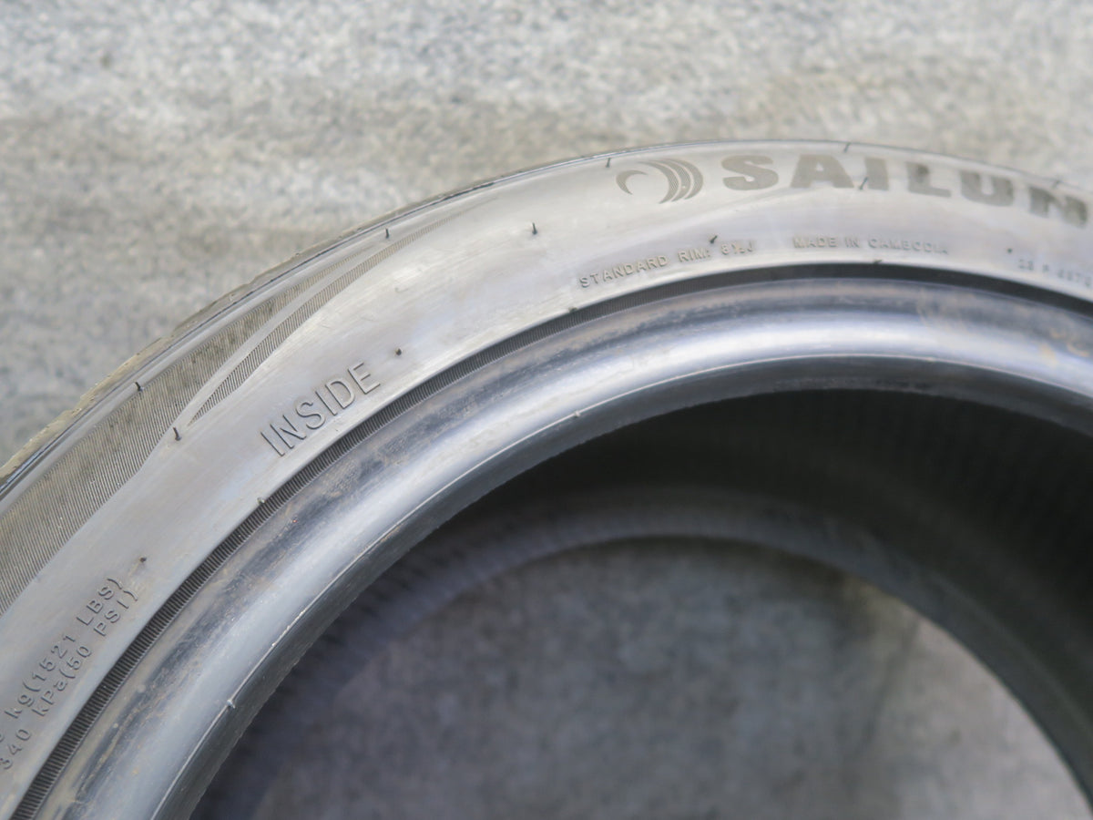 Sailun Atrezzo SVA2 245/40 R17" 95V M+S 2025 8/32 Tread