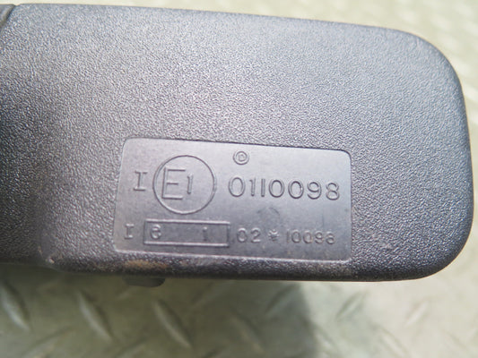 86-96 Chevrolet Corvette C4 Manual Dimming Interior Rear View Mirror OEM