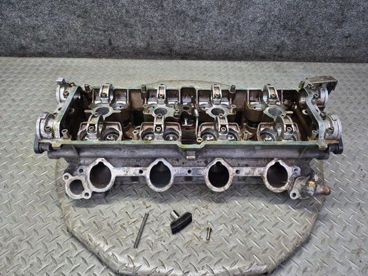 1985-1986 Porsche 928 S 5.0L Engine Motor Right Side Cylinder Head 9281044112R