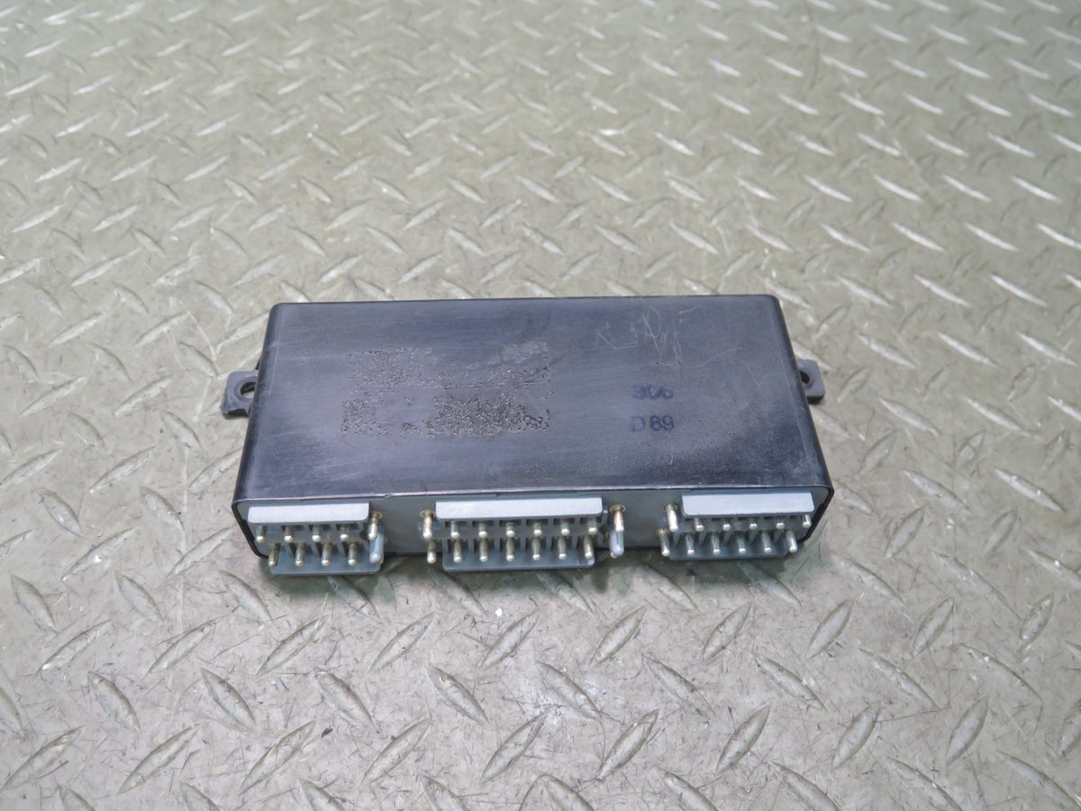 86-89 Mercedes R107 560SL Light Lamp Control Module 1075420132 OEM