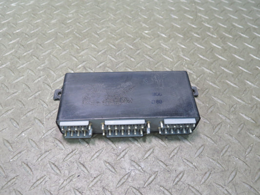 86-89 Mercedes R107 560SL Light Lamp Control Module 1075420132 OEM