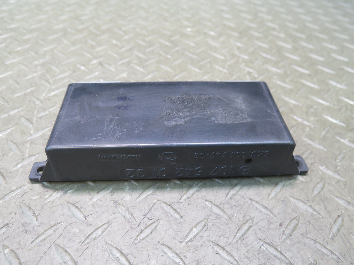 86-89 Mercedes R107 560SL Light Lamp Control Module 1075420132 OEM