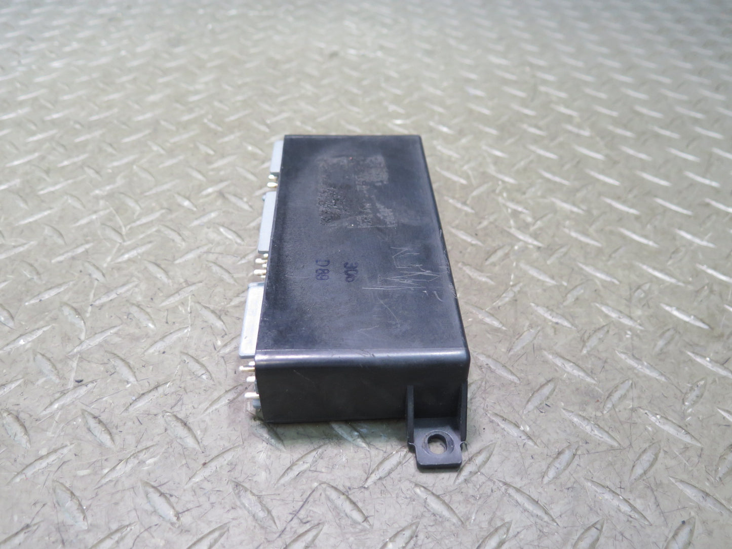 86-89 Mercedes R107 560SL Light Lamp Control Module 1075420132 OEM