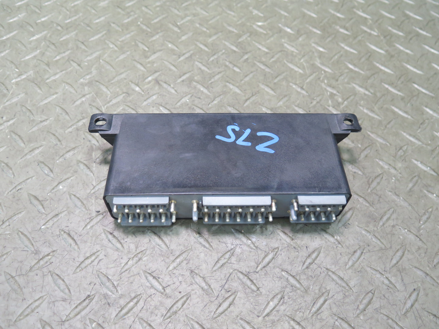 86-89 Mercedes R107 560SL Light Lamp Control Module 1075420132 OEM