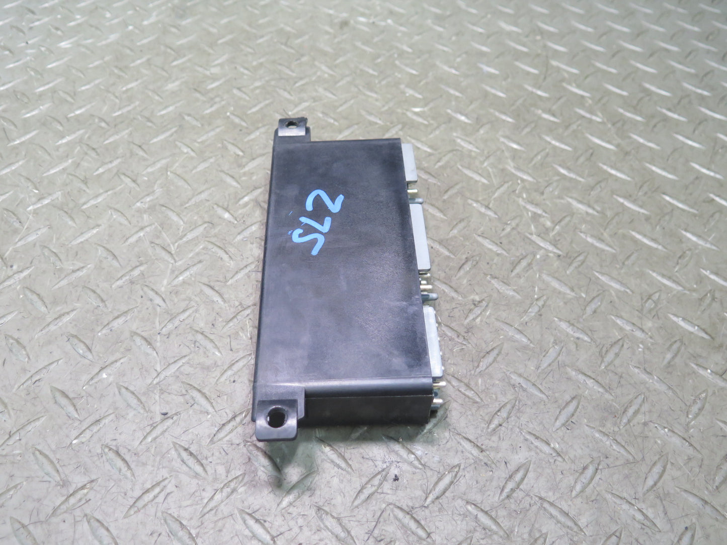 86-89 Mercedes R107 560SL Light Lamp Control Module 1075420132 OEM