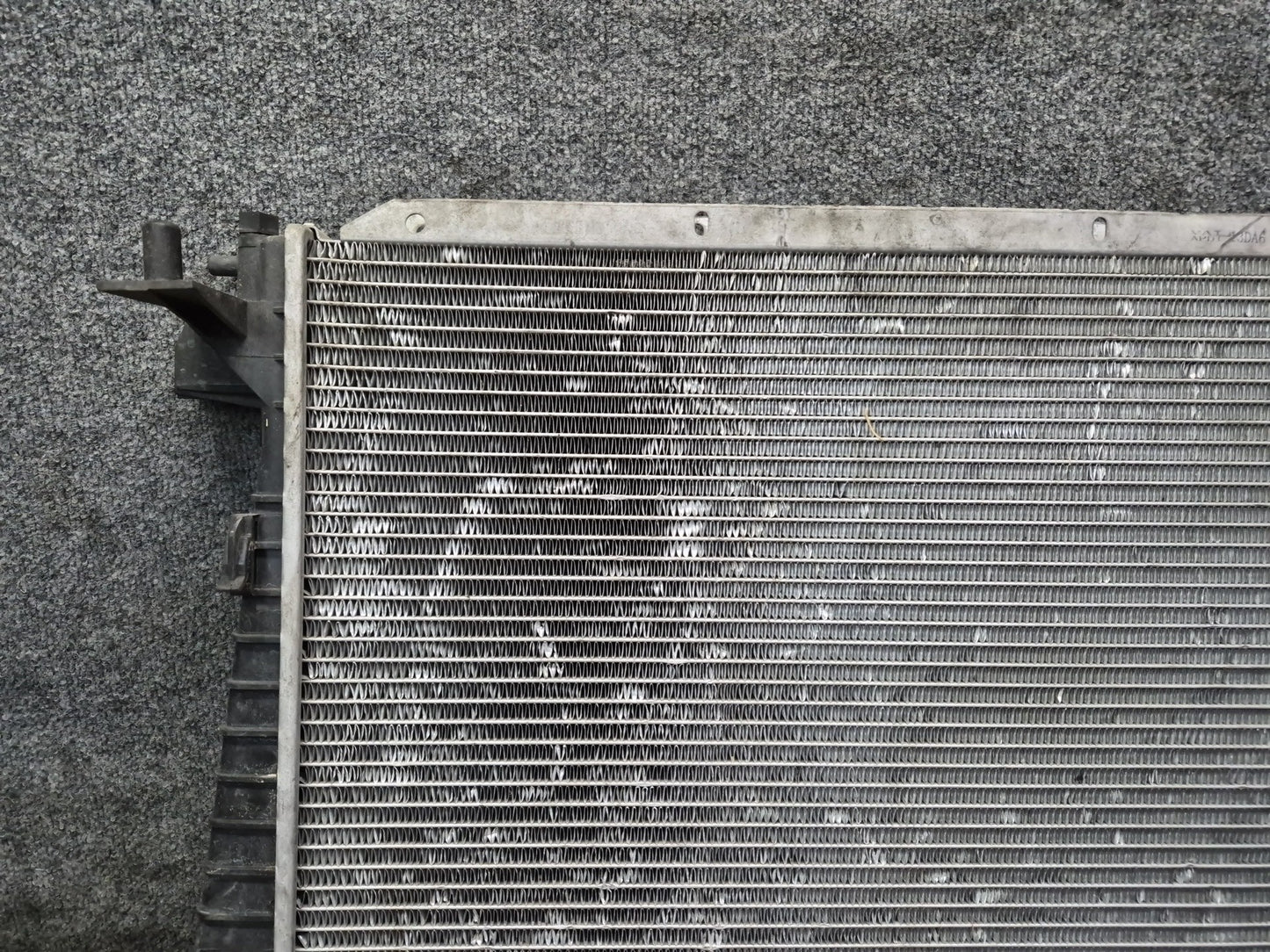 02-05 Ford Thunderbird Engine Cooling Radiator OEM