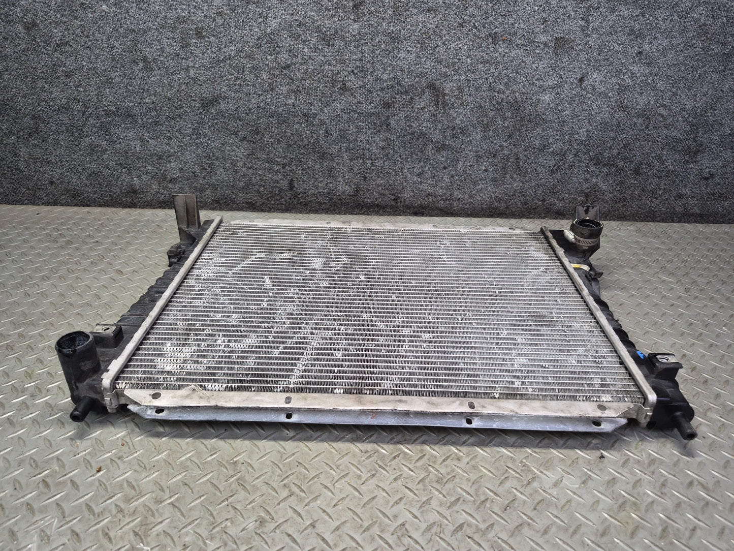 02-05 Ford Thunderbird Engine Cooling Radiator OEM