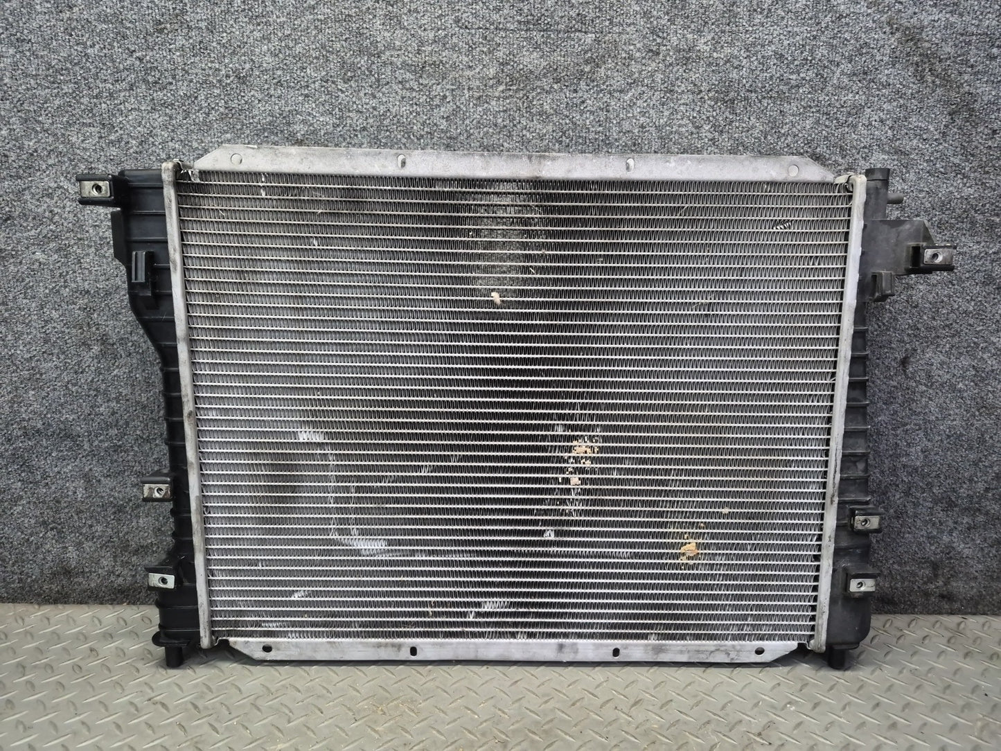 02-05 Ford Thunderbird Engine Cooling Radiator OEM
