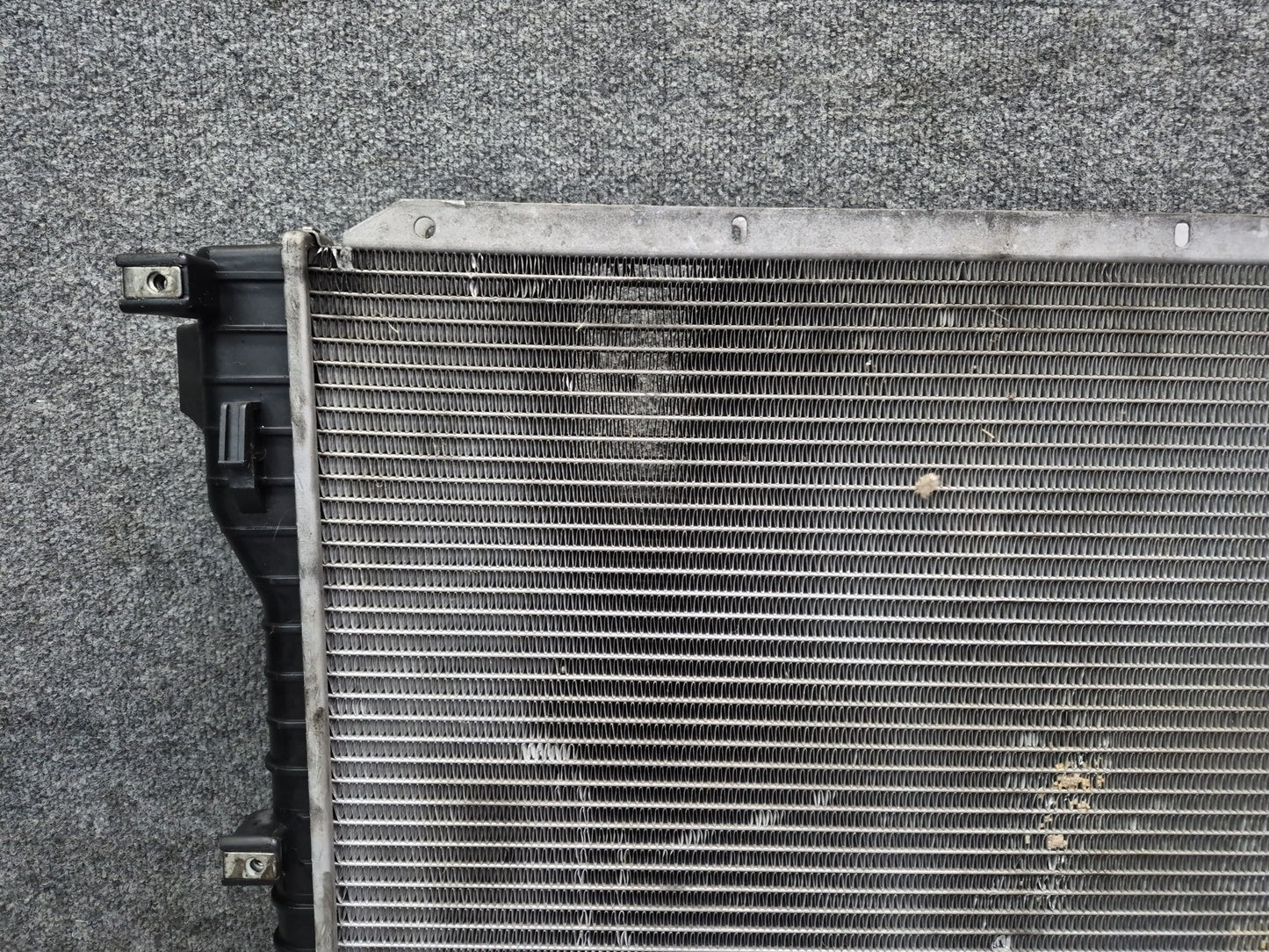 02-05 Ford Thunderbird Engine Cooling Radiator OEM