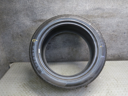 Advanta ER800 Tire 245/45 R18 100H M+S 3625 10/32 Tread