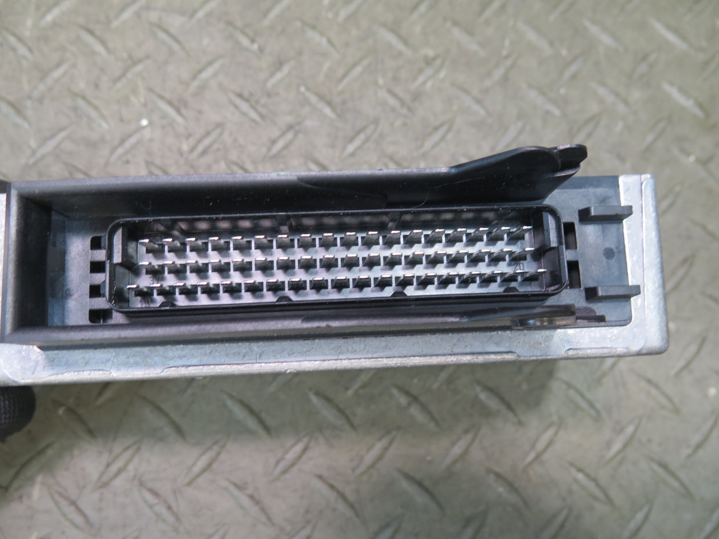 96-02 Mercedes R129 SL500 Convertible TOP Roof Control Module 1298203926 OEM