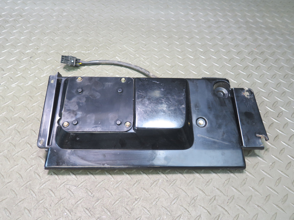 95-96 Chevrolet Corvette C4 Coupe Set of 2 Front Left & Right Bose Speaker OEM