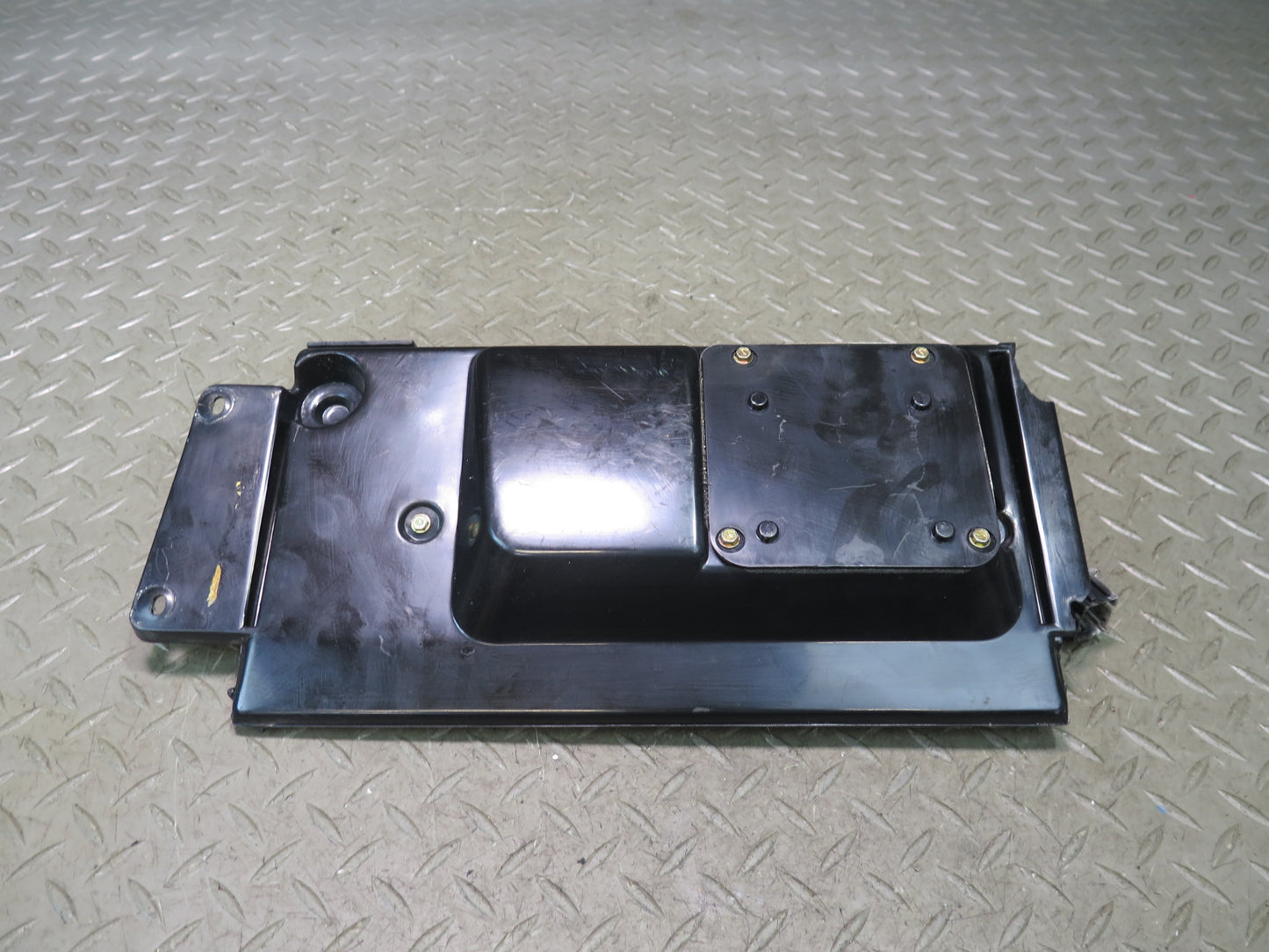 95-96 Chevrolet Corvette C4 Coupe Set of 2 Front Left & Right Bose Speaker OEM