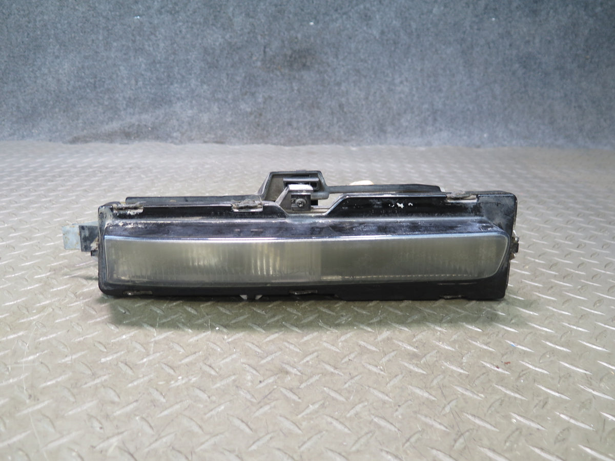 91-96 Chevrolet Corvette C4 Front Left Fog Turn Signal Light Lamp OEM