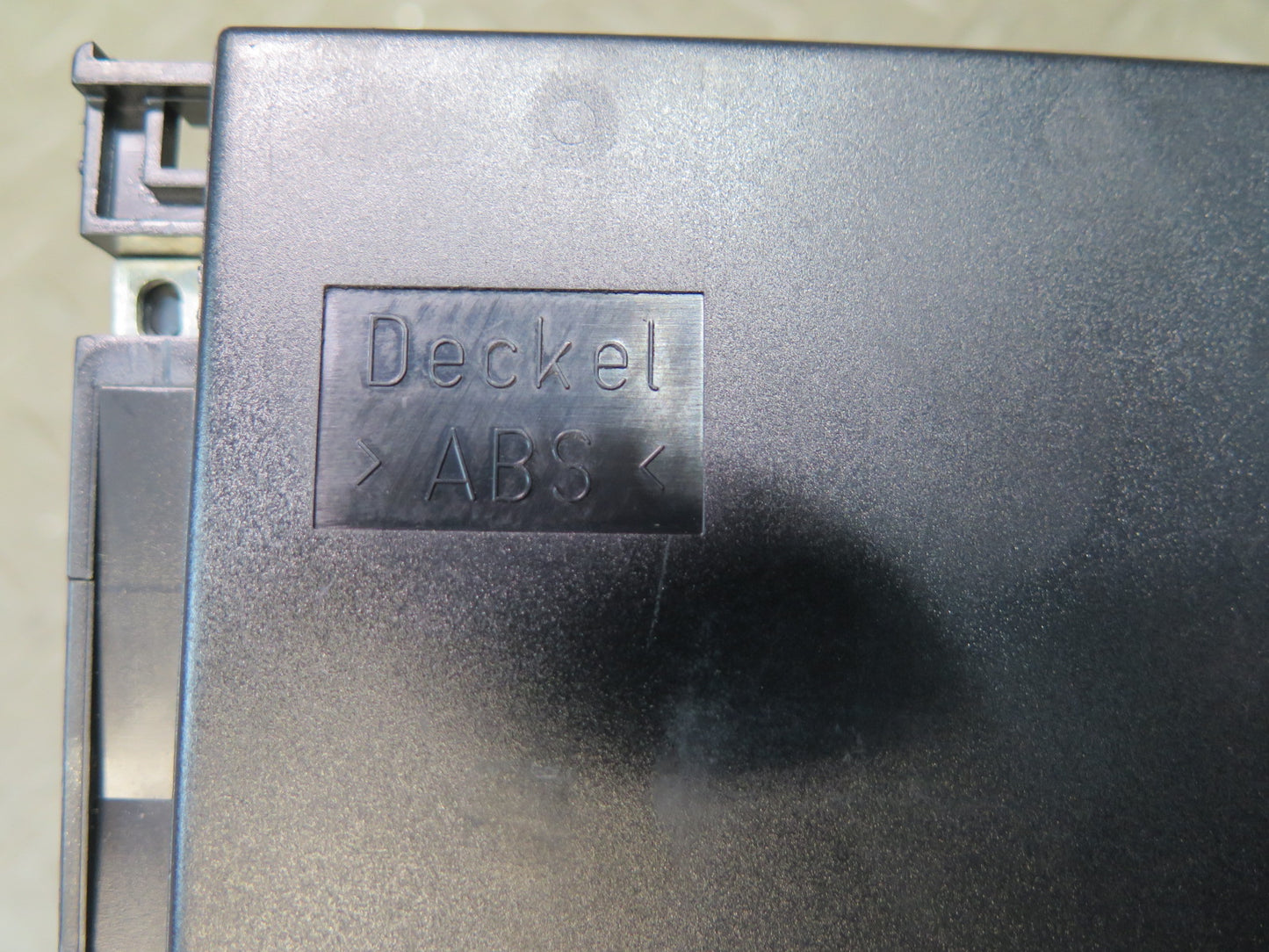 96-02 Mercedes R129 Sl-class General Basic Control Module 0205455432 OEM