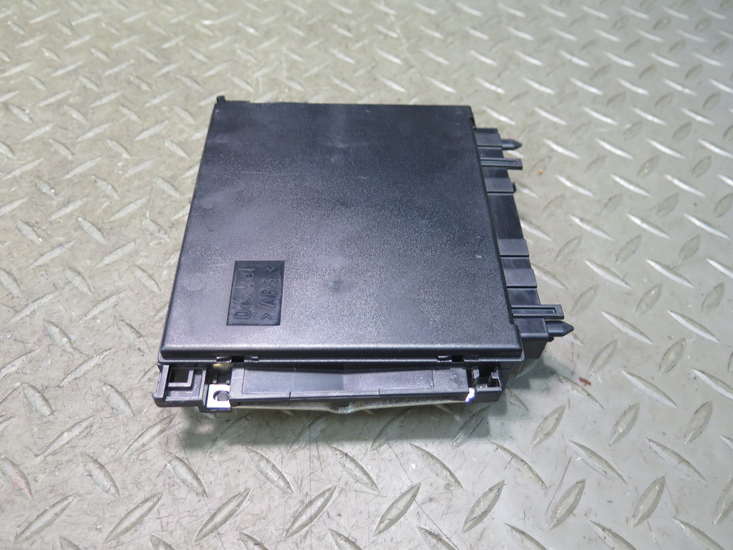 96-02 Mercedes R129 Sl-class General Basic Control Module 0205455432 OEM