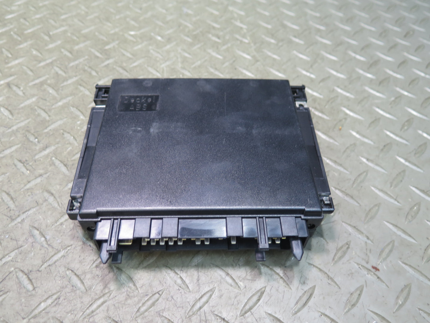 96-02 Mercedes R129 Sl-class General Basic Control Module 0205455432 OEM