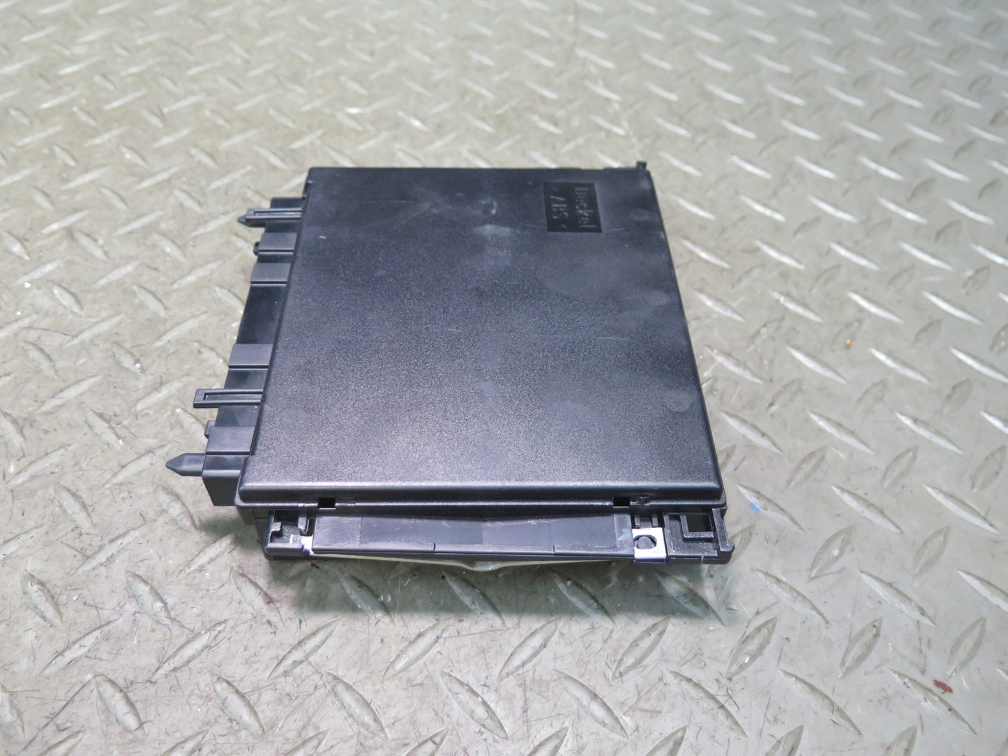 96-02 Mercedes R129 Sl-class General Basic Control Module 0205455432 OEM