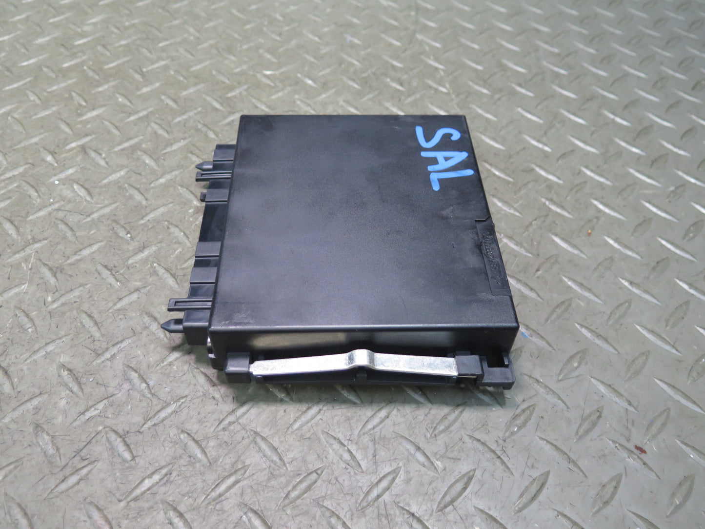 96-02 Mercedes R129 Sl-class General Basic Control Module 0205455432 OEM