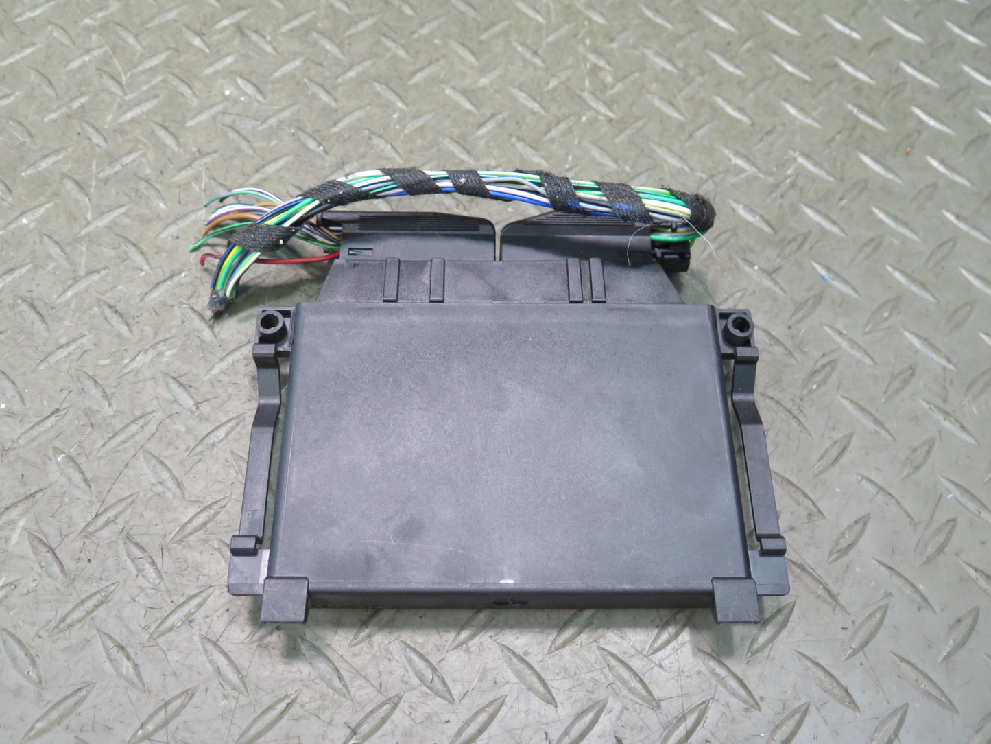 98-02 Mercedes R129 SL500 TCM TCU Transmission Control Module 0265457332 OEM
