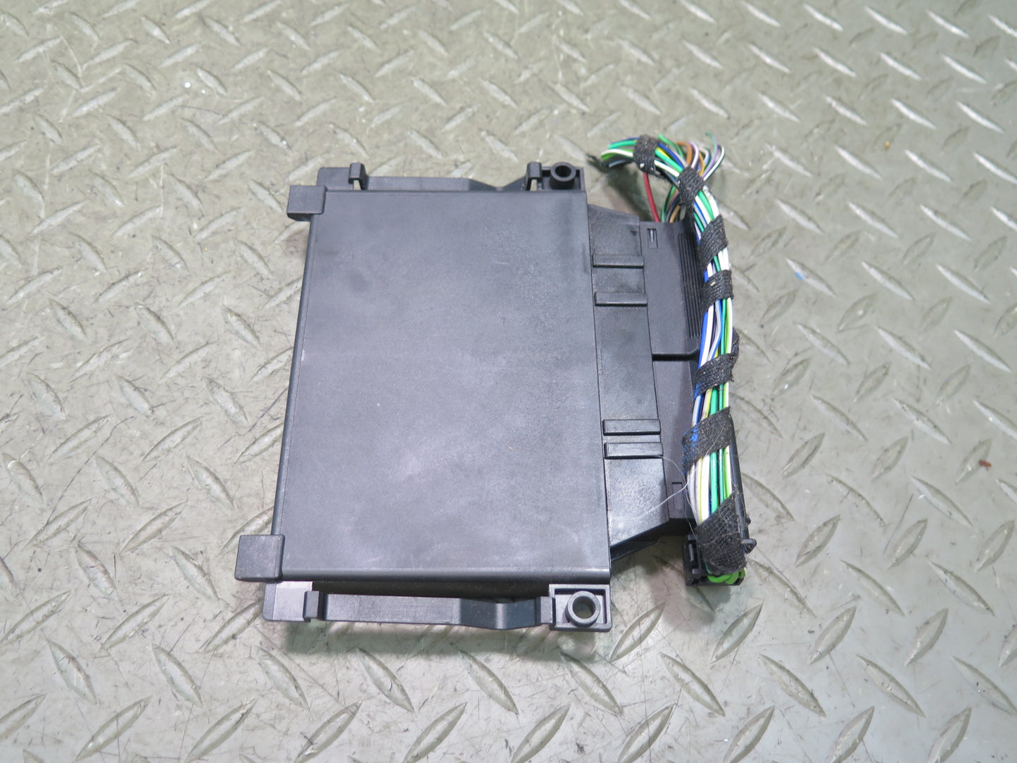 98-02 Mercedes R129 SL500 TCM TCU Transmission Control Module 0265457332 OEM