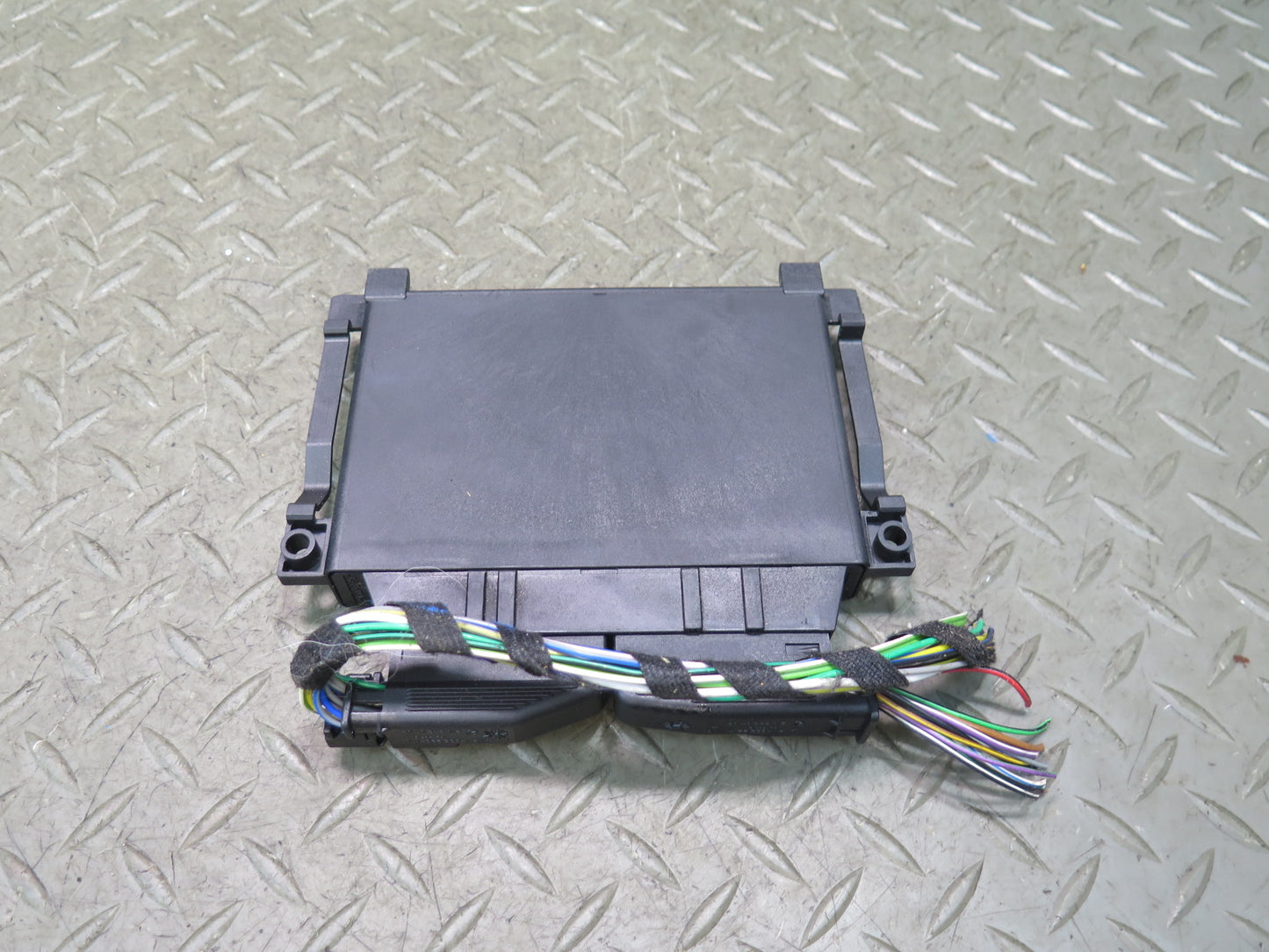 98-02 Mercedes R129 SL500 TCM TCU Transmission Control Module 0265457332 OEM