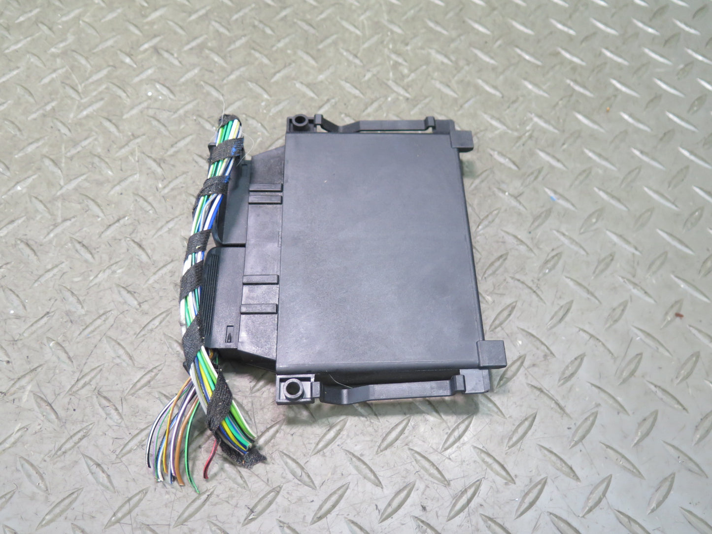 98-02 Mercedes R129 SL500 TCM TCU Transmission Control Module 0265457332 OEM