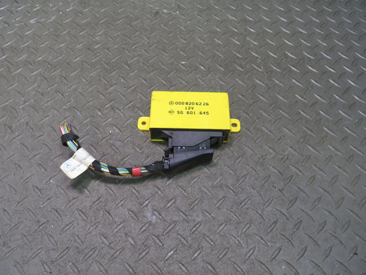 94-02 Mercedes R129 SL500 Heated Seat Heater Control Module 0008206226 OEM