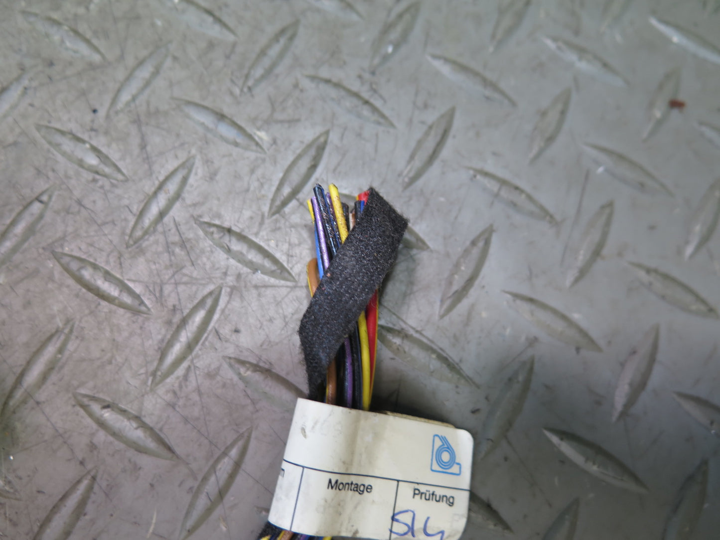 94-02 Mercedes R129 SL500 Heated Seat Heater Control Module 0008206226 OEM