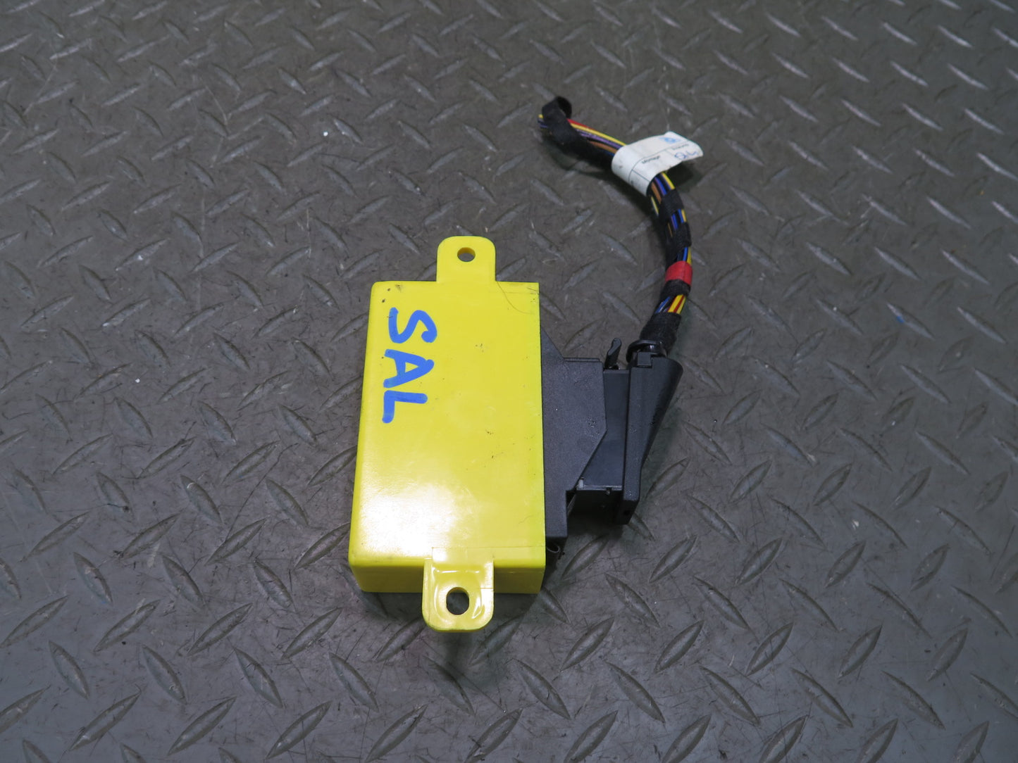 94-02 Mercedes R129 SL500 Heated Seat Heater Control Module 0008206226 OEM