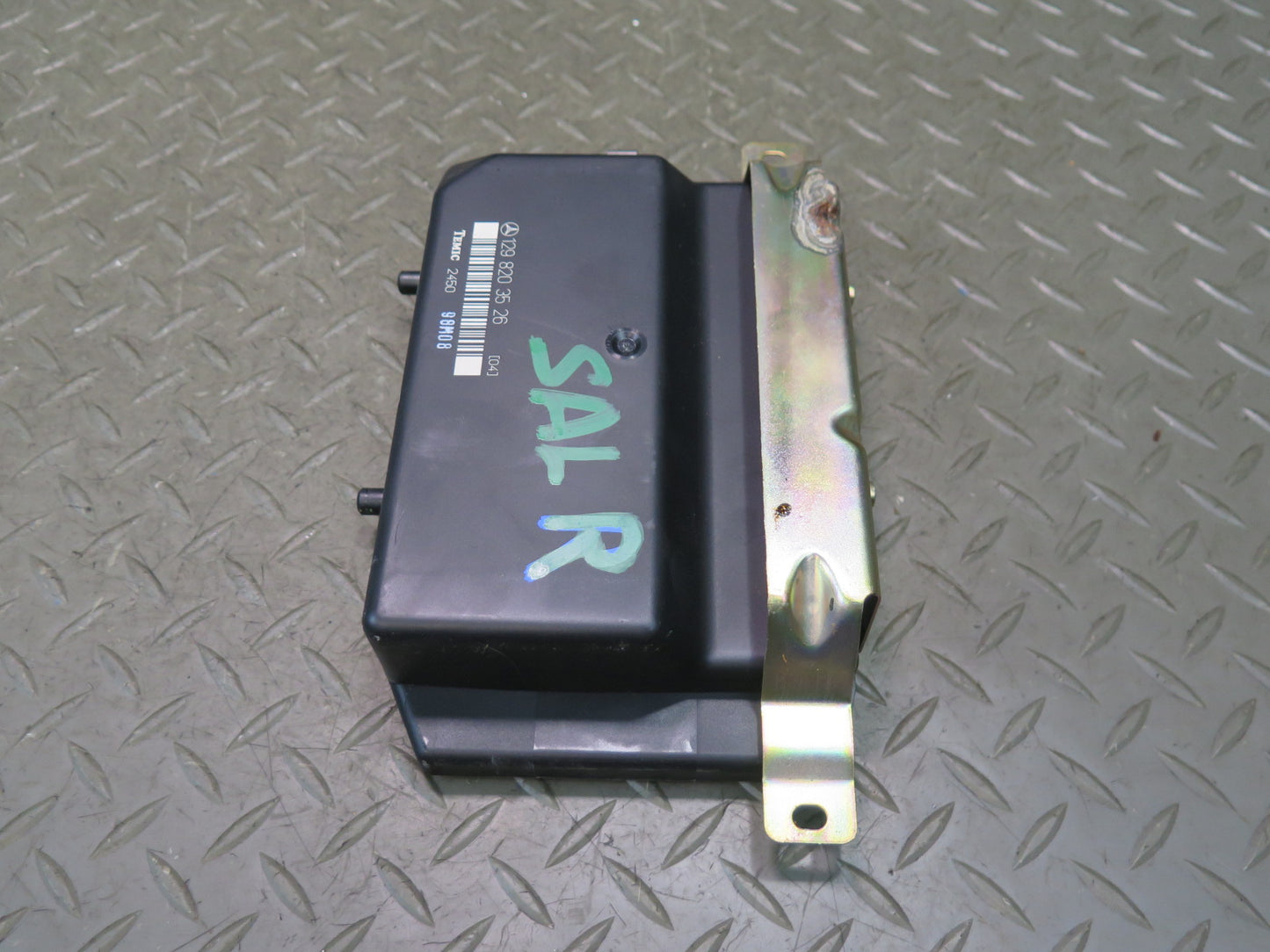 94-02 Mercedes R129 SL Front Left or Right Seat Control Module 1298203526 OEM