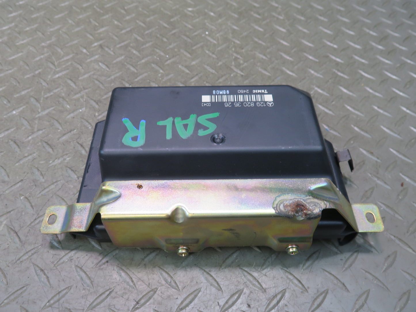 94-02 Mercedes R129 SL Front Left or Right Seat Control Module 1298203526 OEM