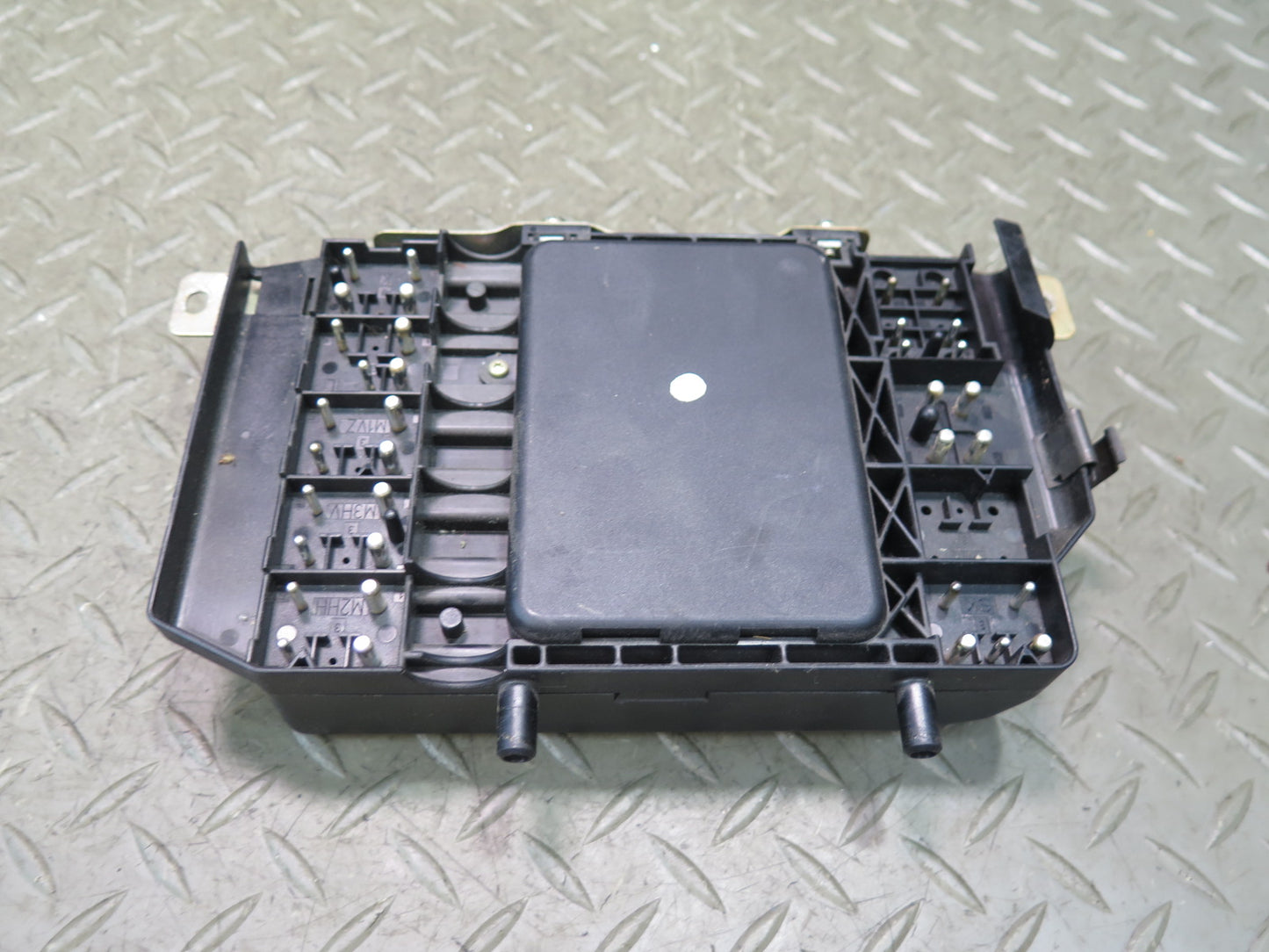 94-02 Mercedes R129 SL Front Left or Right Seat Control Module 1298203526 OEM