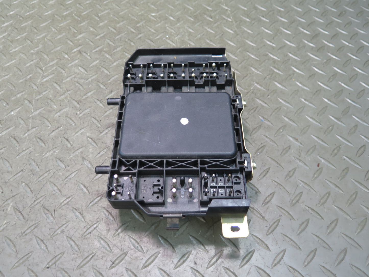 94-02 Mercedes R129 SL Front Left or Right Seat Control Module 1298203526 OEM