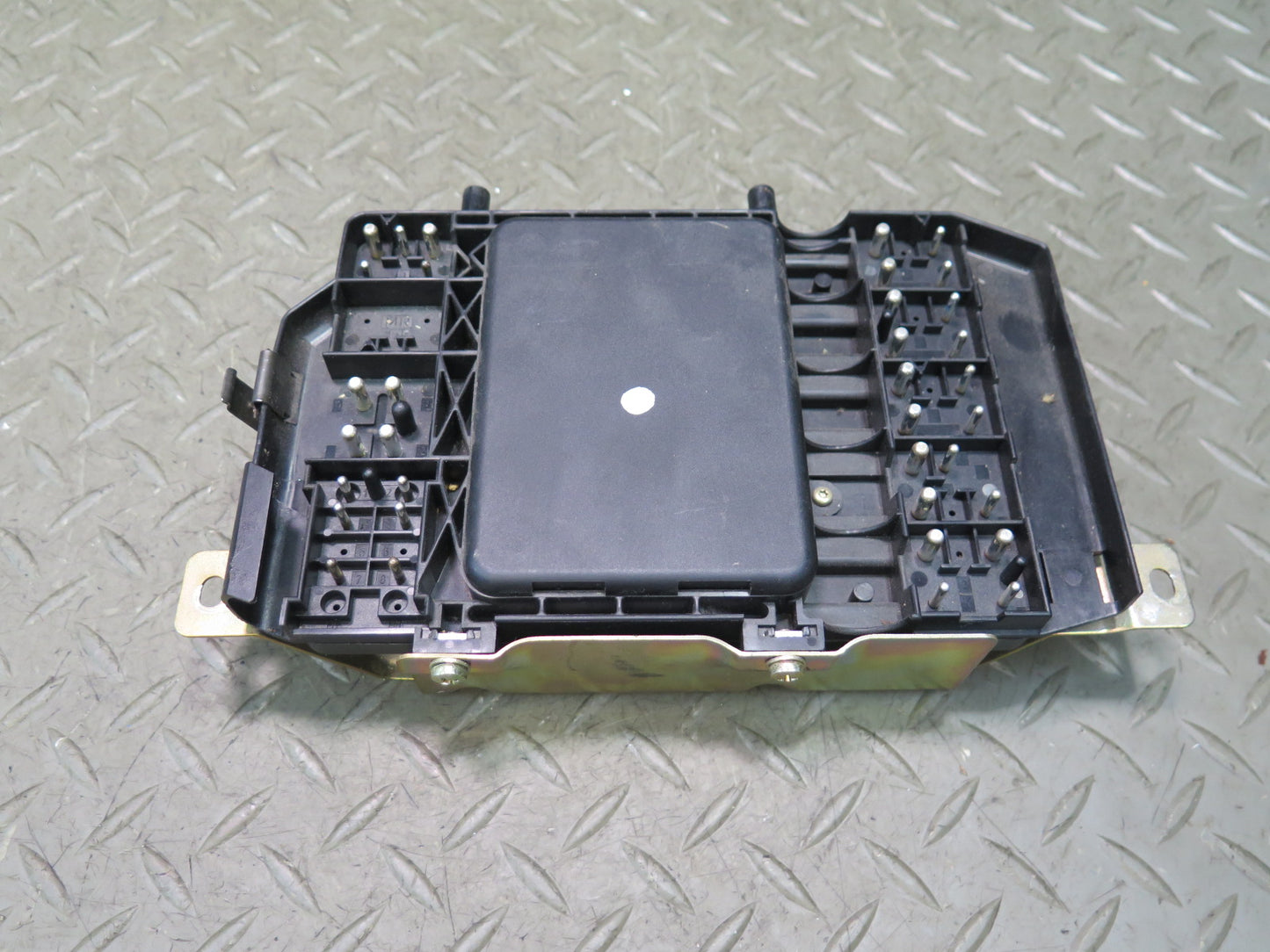 94-02 Mercedes R129 SL Front Left or Right Seat Control Module 1298203526 OEM