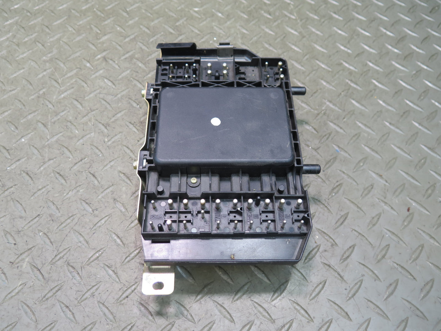 94-02 Mercedes R129 SL Front Left or Right Seat Control Module 1298203526 OEM