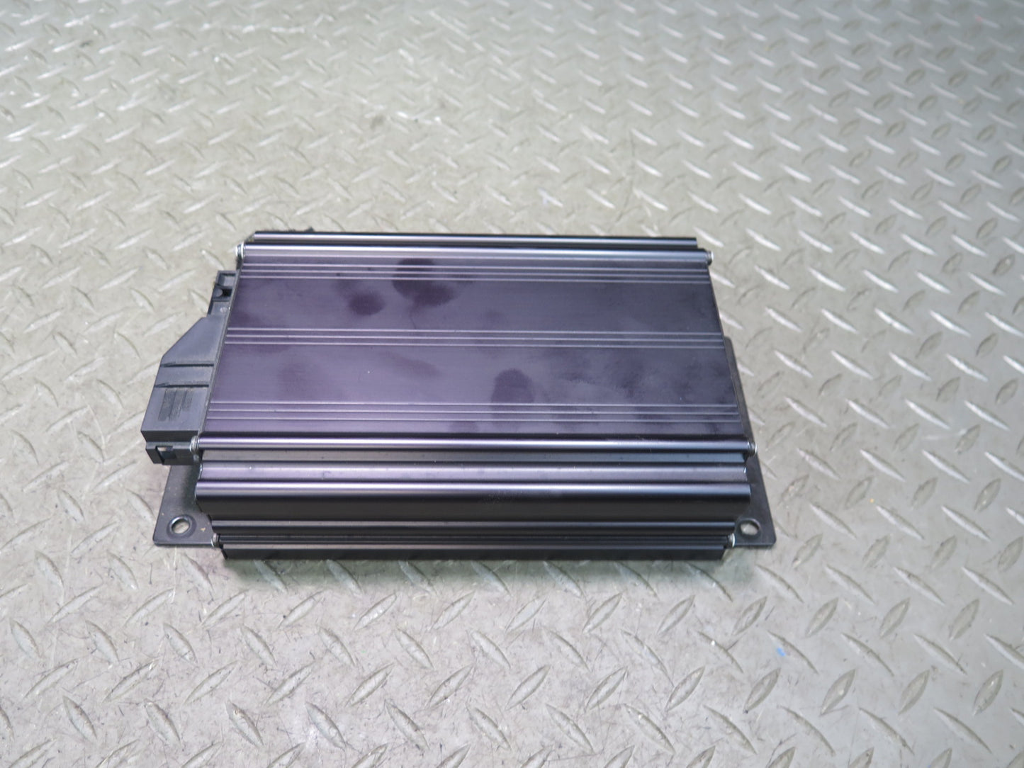 99-02 Mercedes R129 SL500 Bose Audio System Amplifier AMP 1298200789 OEM