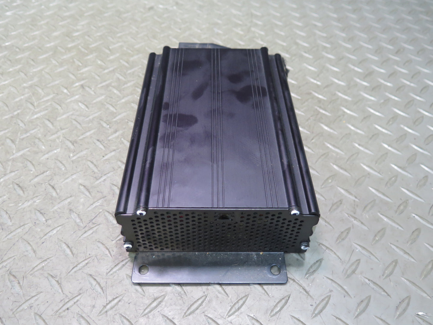 99-02 Mercedes R129 SL500 Bose Audio System Amplifier AMP 1298200789 OEM