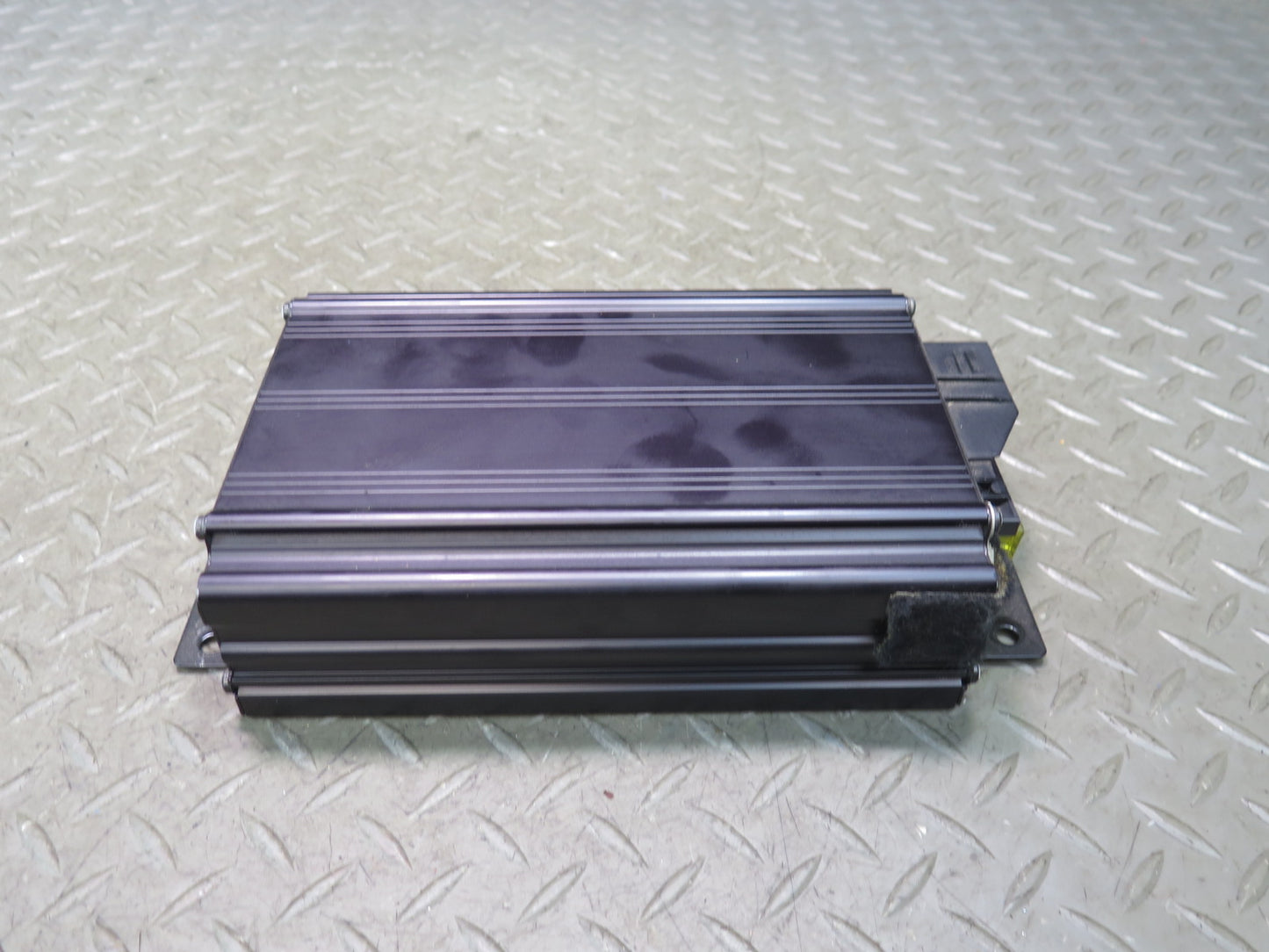 99-02 Mercedes R129 SL500 Bose Audio System Amplifier AMP 1298200789 OEM