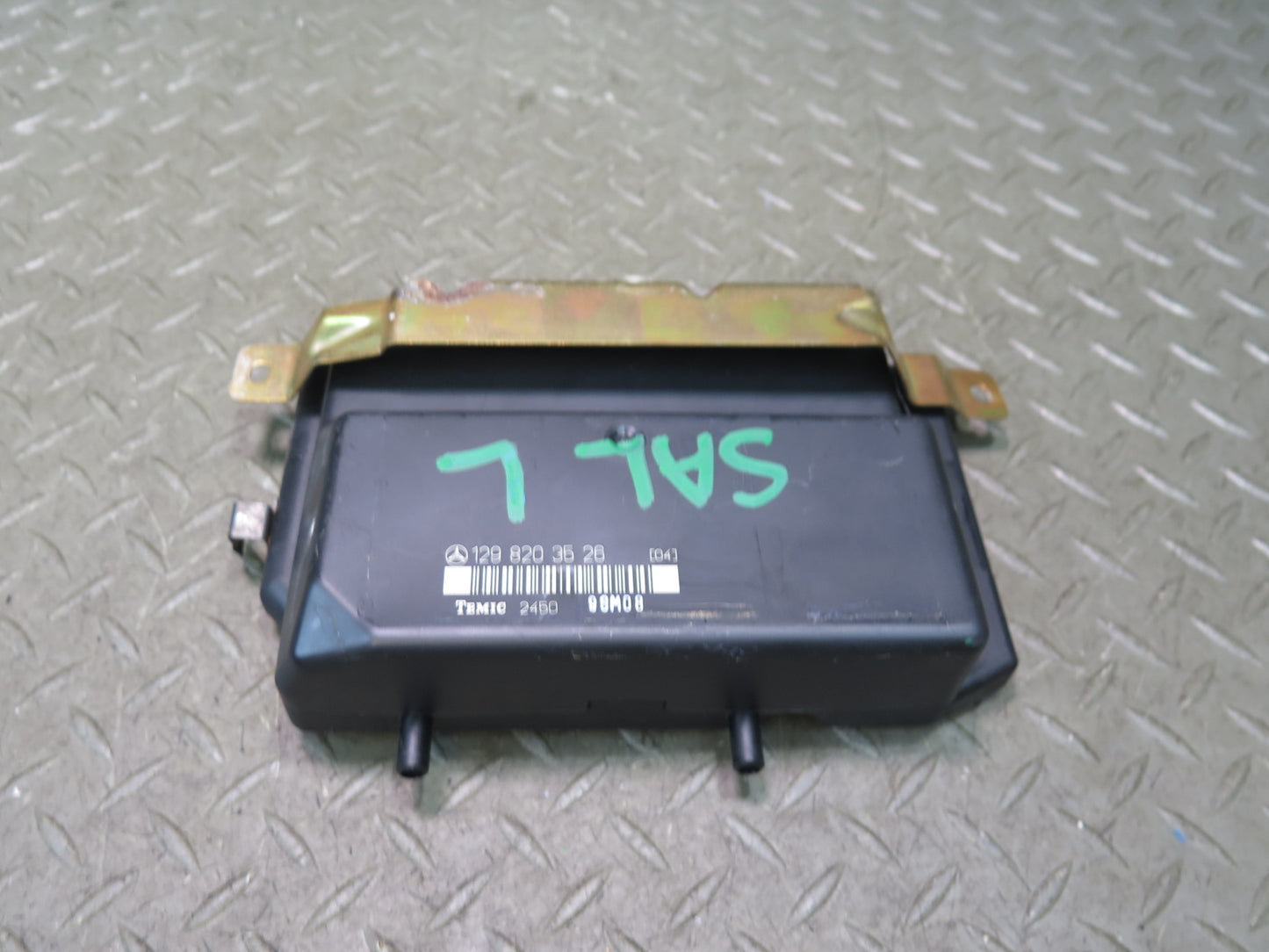 94-02 Mercedes R129 SL500 Front Left or Right Seat Control Module 1298203526 OEM