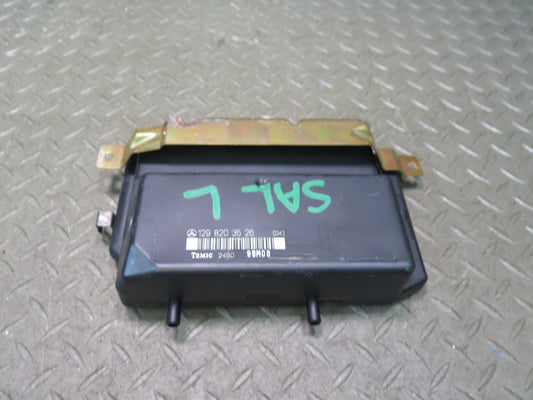 94-02 Mercedes R129 SL500 Front Left or Right Seat Control Module 1298203526 OEM