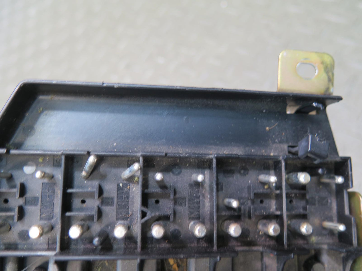 94-02 Mercedes R129 SL500 Front Left or Right Seat Control Module 1298203526 OEM